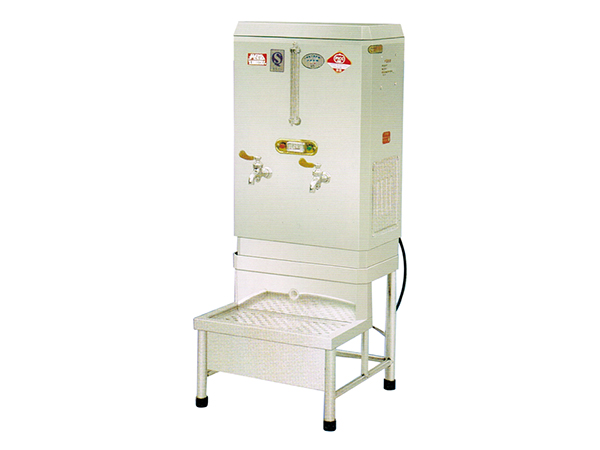 全自動電熱開水器